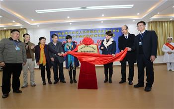 柳州市红十字会医院乘上“广西壮族自治区人民医院医联体”快车——共同携手打造一流眼科医院