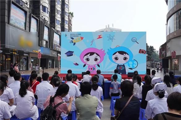 喜报｜我院参加2021年广西健康文化作品征集活动作品全部获奖！