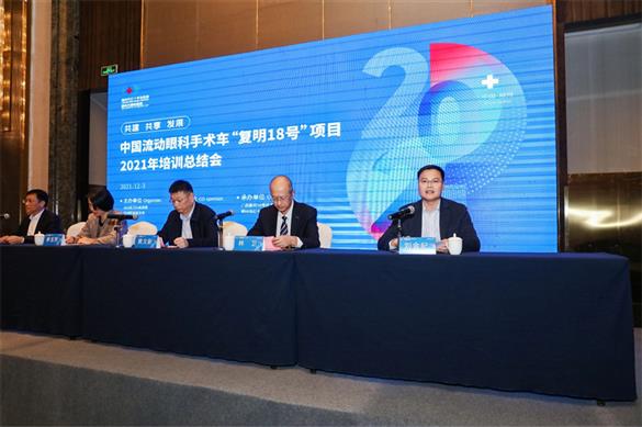 了不起！这辆流动手术车跑遍广西手术3099例，还免费！