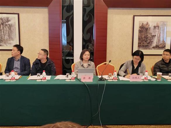 【喜讯】我院获健康快车眼科中心表扬——2023年开展减免手术、白内障手术两项指标在全国93家健康快车眼科中心排名第一