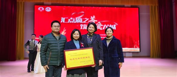 【喜报】柳州市工人医院医疗集团总院、柳州市红十字会医院双双获评市“优秀慈善贡献单位”