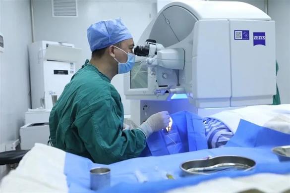 广西首例！我院成功完成首例 