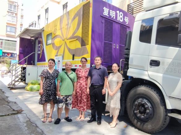 我院为桂林医学院附属医院援外医疗队圆满完成援外培训