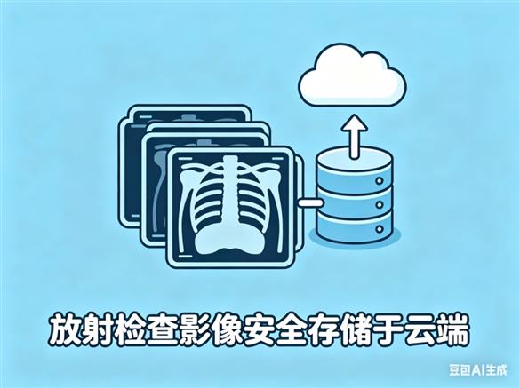民丨告别“拎袋”跑医院，我院“医保云胶片”服务正式上线