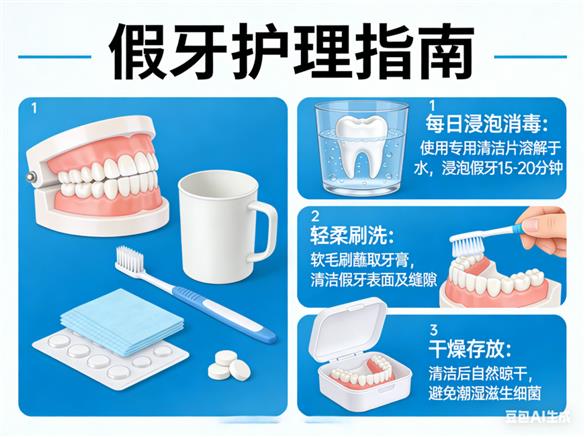 义诊预告丨3月20日，我院口腔科与您相约“世界口腔健康日”，免费检查+健康指导，等您来！